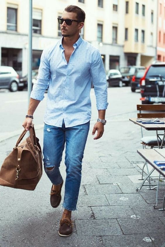 What does a bag say about your personality?