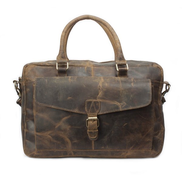 Colchester One Pocket Leather Briefcase Leather Bags Gallery