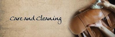 Tips To Keep Your Leather Bag Clean
